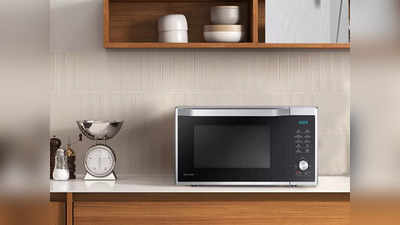 Samsung Microwave Oven हैं टेस्टी फूड बनाने के लिए सूटेबल, ये रहे 5 टॉप रेटड मॉडल्स