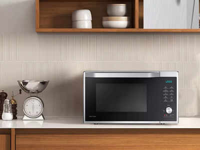 Samsung Microwave Oven हैं टेस्टी फूड बनाने के लिए सूटेबल, ये रहे 5 टॉप रेटड मॉडल्स
