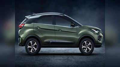 बस 2 लाख रुपये डाउनपेमेंट पर घर लाएं Tata Nexon XZ Plus, फिर इतना लोन और EMI, देखें सारी डिटेल