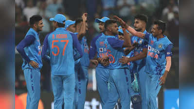 Ind Vs SL 1st T20 LIVE Update : শেষ পর্যন্ত টানটান লড়াই, ২ রানে জয়ী ভারত