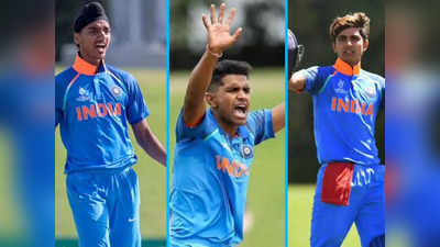 Ind vs Sl T20: एक यार बीमार, दूसरे की खुली किस्मत, श्रीलंका के खिलाफ डेब्यू करने वाले गिल और मावी में गजब कनेक्शन