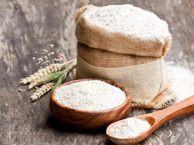 Healthy Flour : ఈ పిండితో బేకింగ్ చేస్తే ఆరోగ్యానికి మంచిదట..