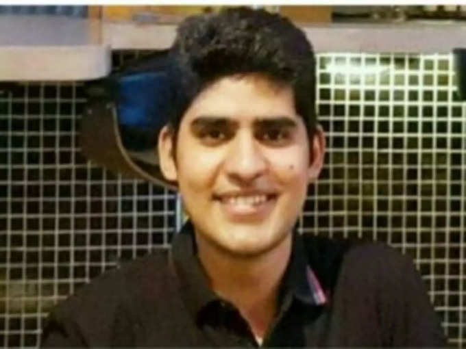 UPSC Topper of 2018: কনিষ্ক কাটারিয়া