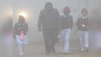 Jharkhand School Closed: झारखंड में ठंड का कहर, कक्षा 1 से 5 तक के सभी स्कूल 8 जनवरी तक के लिए बंद
