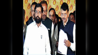 Maharashtra News: शिंदे और बीजेपी का टूटेगा गठबंधन? लोकसभा चुनाव में सीट बंटवारे पर अभी से होने लगी खींचतान