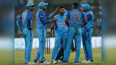 પ્રથમ T20: અંતિમ ઓવરમાં અક્ષરે ટીમ ઈન્ડિયાને બચાવી, છેલ્લા બોલે શ્રીલંકા સામે દિલધડક વિજય