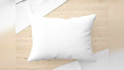 Pillow For Sleeping पर सर रखकर आएगी चैन और आराम की नींद, देखें ये बेस्ट ऑप्शन