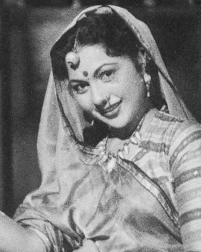 nirupa roy