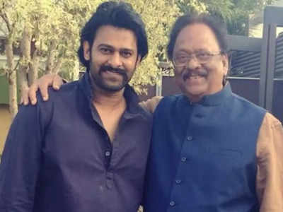 Prabhas: కృష్ణంరాజు మరణంపై ప్రభాస్ ఎమోషనల్.. అన్‌స్టాపబుల్‌ సెకండ్ పార్ట్‌లో..