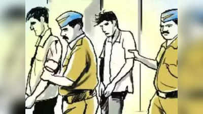 Pune Crime : महिलेकडून दारुची मागणी, वादावादीत दोघांनी महिलेला संपवलं, पुण्यात खळबळ
