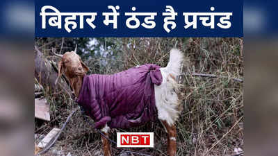 Bihar Weather Forecast: बिहार में शीतलहर के साथ प्रचंड ठंड जारी, कनकनी के साथ गलन का एहसास, जानिए कब मिलेगी राहत