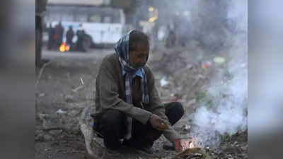 UP में शिमला-मनाली जैसे हालात, 6 डिग्री तक गिरा पारा तो जारी हुआ रेड अलर्ट, जानें कब हैं राहत के आसार