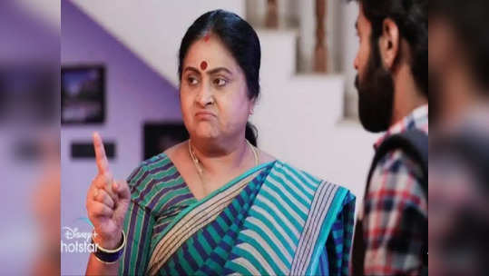 Baakiyalakshmi Serial: எழில் காதலுக்கு வேட்டு வைக்கும் ஈஸ்வரி: மரண பயத்தில் பாக்யா.!