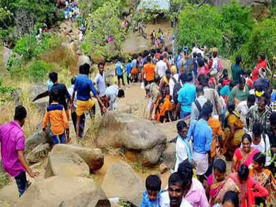 சதுரகிரி மலை ஏறும் பக்தர்களுக்கு விதிக்கப்பட்டுள்ள புதிய கட்டுப்பாடுகள்