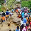 sathuragiri temple news, சதுரகிரி மலை ஏறும் பக்தர்களுக்கு விதிக்கப்பட்டுள்ள  புதிய கட்டுப்பாடுகள் - restrictions announced for sathuragiri hill climbing  devotees - Samayam Tamil