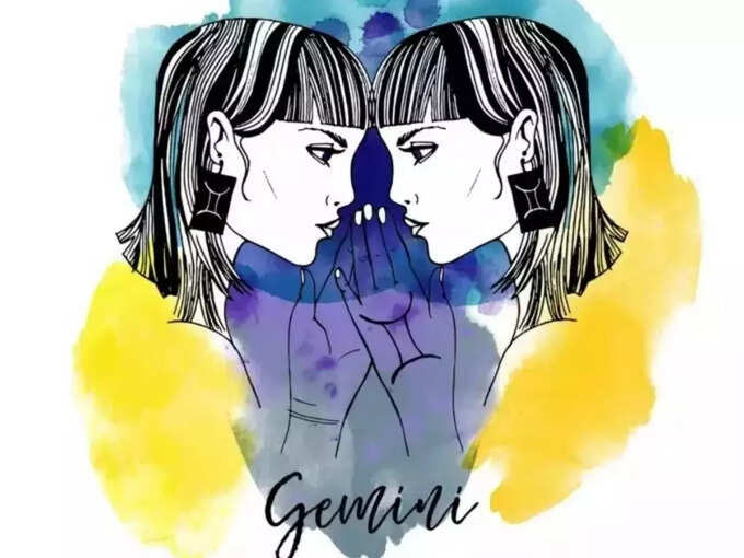 ​మిధున రాశి(Gemini)..