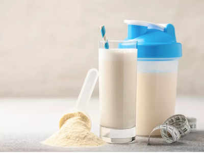 Protein powder : ప్రోటీన్ పౌడర్‌తో బరువు తగ్గుతారా..