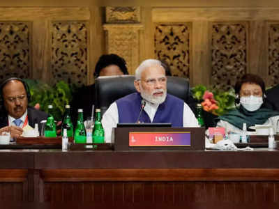 जी20 बैठक को लेकर सरकार की तैयारियां तेज, भारतीय संस्कृति से रूबरू होंगे विदेशी मेहमान
