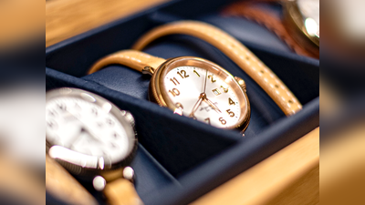 Titan Wrist Watch का ये कलेक्शन है बेहद आकर्षक, चेक करें सबसे सस्ती रेंज