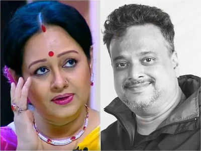 Chumki Chowdhury: অসমাপ্ত ‘কাহিনি’, সন্দীপের শেষ স্বপ্ন নিয়ে মুখ খুললেন ভাতৃহারা চুমকি