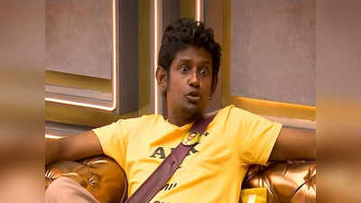 Bigg Boss Tamil 6: விக்ரமனை சுத்தமா பிடிக்கல, அசீம் இருக்கானே...: புறம் பேசும் ஏ.டி.கே.