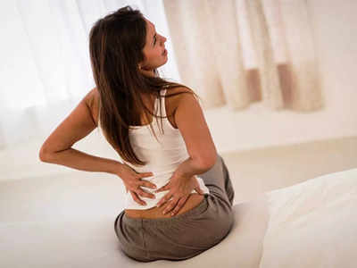 Postpartum Back Pain: പ്രസവ ശേഷം ഉണ്ടാകുന്ന നടുവേദനയ്ക്ക് കാരണവും പരിഹാരവും ഇതാണ്