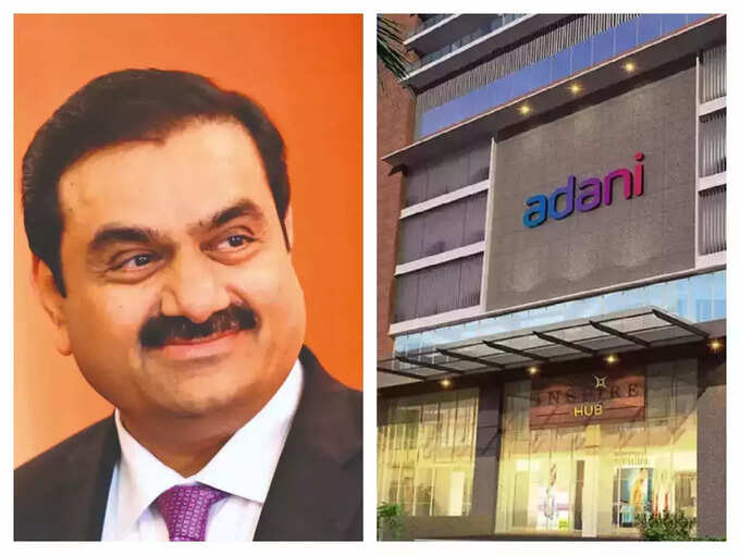 Adani Enterprises