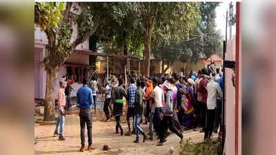 नारायणपुर में धर्मांतरण पर घमासान, बीजेपी नेता सहित पांच गिरफ्तार
