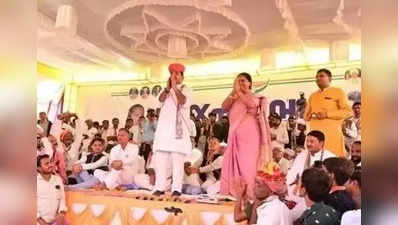 Gujarat: पुराने चेहरों से ऊब चुके हैं लोग... बीजेपी की तरह अपनानी चाहिए रणनीति, कांग्रेस विधायक जेनीबेन ठाकोर का बयान