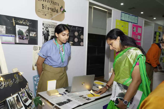 ఒక తల్లిగా గర్వంగా, సంతోషంగా ఉంది: కవిత కల్వకుంట్ల