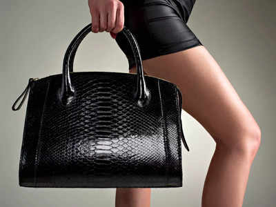 Leather Bags का लुक और डिजाइन है काफी खूबसूरत, करें फैशन स्टाइल को इंप्रूव