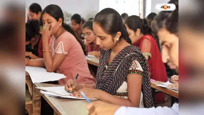 SSC Scam Update : সাদা কালি লেপে নম্বর চুরি ওএমআরে শিটে!