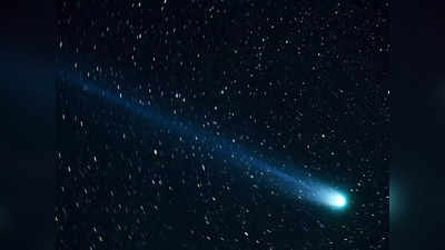 Comet C/2022 E3 : धरती के करीब से गुजरेगा विशालकाय धूमकेतु, घर की छत से भी दिखेगा नजारा, पीढ़ियों में एक बार आता है ऐसा मौका