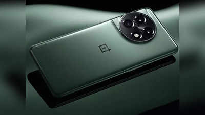 OnePlus 11: DSLR ক্যামেরা ফেল! আইফোনকে টেক্কা দিতে নতুন ফোন আনল ওয়ানপ্লাস