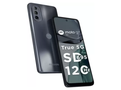 24,999 रुपये वाला Motorola G62 5G महज 4,699 रुपये में होगा आपकी जेब में! बस करना होगा ये काम