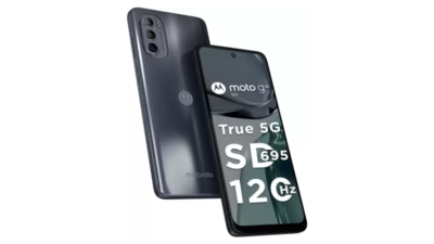 24,999 रुपये वाला Motorola G62 5G महज 4,699 रुपये में होगा आपकी जेब में! बस करना होगा ये काम