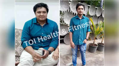 weight Loss: ಡಯೆಟ್‌ನಲ್ಲಿ ಪಾಲಕ್‌, ಪನೀರ್ ಸೇರಿಸಿ 40 ಕೆ.ಜಿ ಇಳಿಸಿದ್ರಂತೆ ಈ ಬ್ಯಾಡ್ಮಿಂಟನ್ ಕೋಚ್