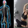 5 yoga poses that make the nervous system strong and healthy