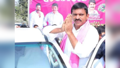 పొంగులేటి  శ్రీనివాస్ రెడ్డికి ఝలక్ ఇచ్చిన BRS సర్కార్..!