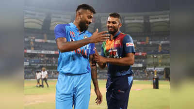 Ind vs Sl 2nd T20: फ्री में उठा सकते हैं भारत और श्रीलंका के दूसरे टी20 का मजा, जानें कब और कहां होगा मुकाबला