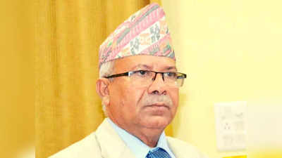 New Government in Nepal : प्रचंड सरकार में शामिल होने की नहीं कोई हड़बड़ी, 10 सीटों वाले माधव कुमार नेपाल का ऐलान