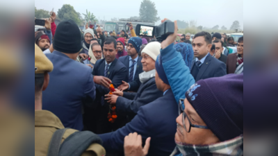Bihar News: नीतीश कुमार समाधान यात्रा स्थगित करें, ठंड के टॉर्चर से टेंशन में आरजेडी नेता शिवानंद तिवारी!