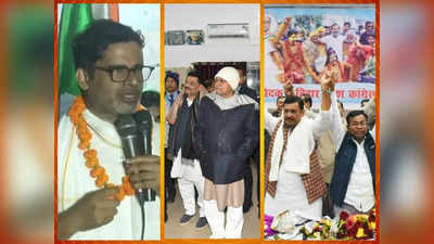 प्रशांत और नीतीश के बाद कांग्रेस की यात्रा, कड़ाके की ठंड में भी पसीना क्यों बहा रहे बिहार के नेता?