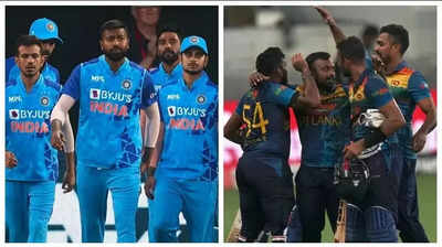 IND vs SL: ‘சாம்சன் இல்லை’…பௌலரும் நீக்கம்? அறிமுக வீரருக்கு இன்று வாய்ப்பு...உத்தேச XI இதுதான்!