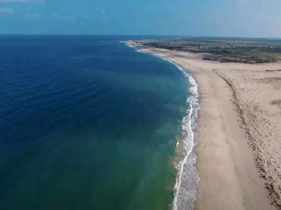 Shivrajpur Beach:શિવરાજપુર બીચની મુલાકાત લેનારા પ્રવાસીઓ માટે સારા સમાચાર, અહીં બનાવાશે ટેન્ટ સિટી