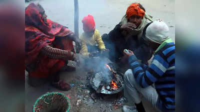 UP Weather: यूपी में सर्दी से अभी नहीं मिलेगी राहत, 7 जनवरी तक अलर्ट, इन जिलों में पड़ेगी सबसे ज्यादा ठंड