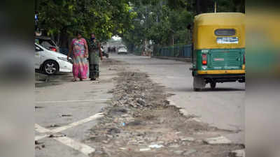 फ्लाइओवरों के बड़े-बड़े टारगेट पूरे नहीं कर सकी दिल्ली सरकार, जानिए क्या है वजह