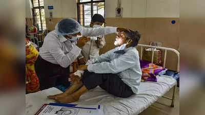 भारतीयांसमोर मोठं संकट; एकाच आजाराने तब्बल ६ कोटी लोक बाधित,  १० टक्के लोकांना गंभीर संसर्ग