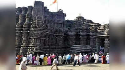 टेंपल सिटी के नाम से मशहूर होगा मुंबई से सटा अंबरनाथ, 963 साल पुराने शिव मंदिर का किया जाएगा जीर्णोद्धार