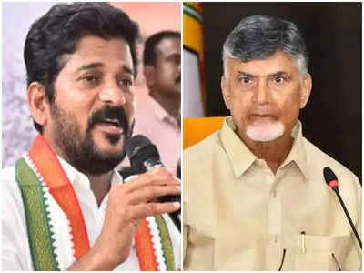 Revanth Reddy: చంద్రబాబుపై రేవంత్ షాకింగ్ కామెంట్స్.. ఎప్పుడూ లేని విధంగా, ఎందుకలా ?